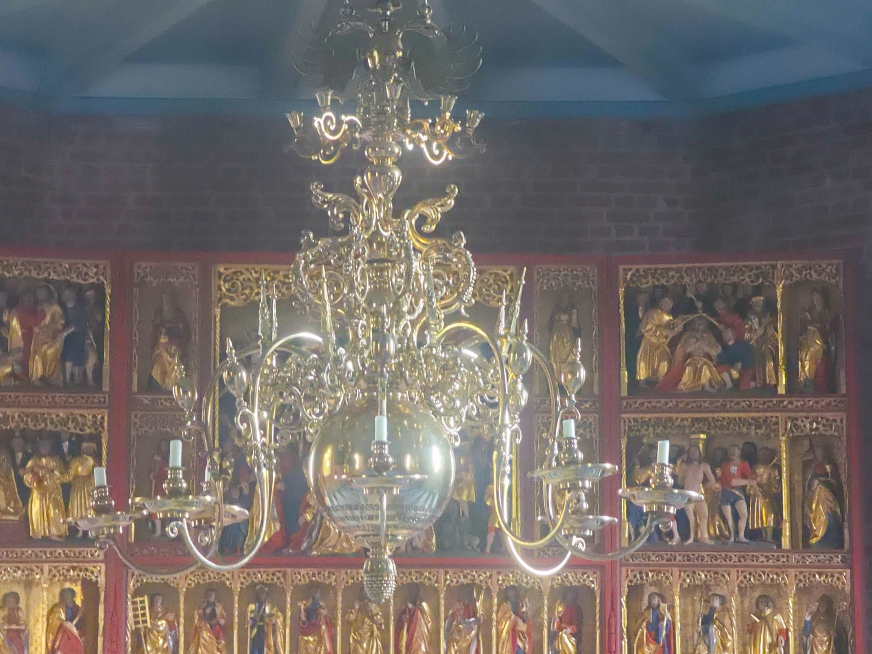 Taize-Gottesdienst
